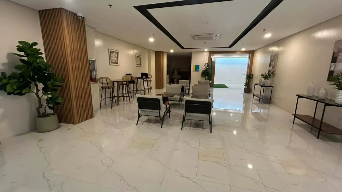 For Sale: 1BR Condo in Sasa, Davao City — 44.30 sqm — 1 Bedroom in Davao City, Davao del Sur, 8000 — Photo 3
