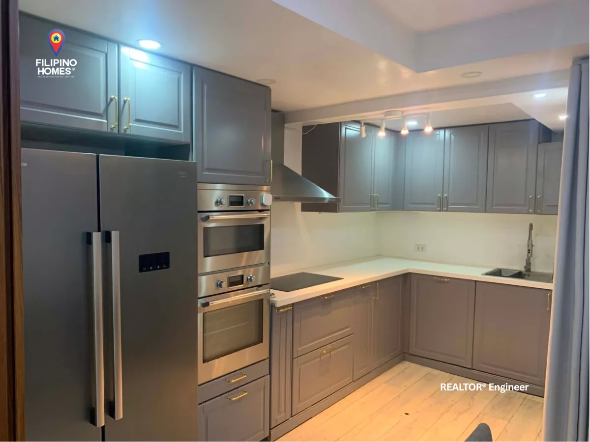 Rush Sale: Teresa Park Subd. Townhouse in Pilar, Las Piñas City — Move-In Ready — Townhouse in Las Piñas City, Metro Manila, 1742 — Photo 5