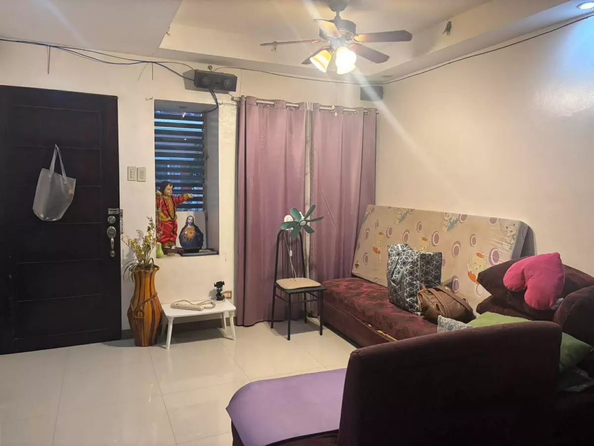 Affordable 3BR House & Lot for Sale in Biasong, Talisay City – Inside Secured Subdivision — House and Lot in Talisay City, Cebu, 6045 — Photo 3