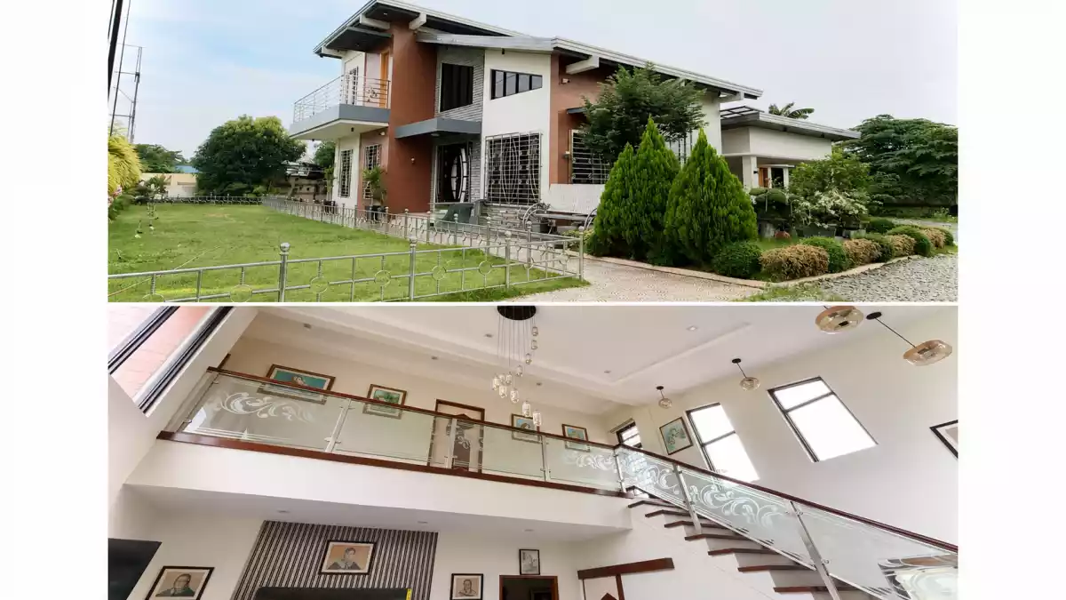 Open photo 12 of 12 — For Sale: 2BR House and Lot in Tinejero, Pulilan — 1,204 sqm Lot