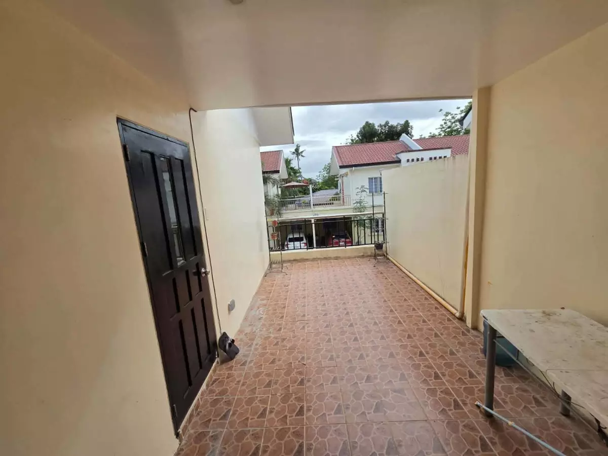For Sale: 3BR House and Lot in Pooc, Talisay City — 106.45 sqm — House and Lot in Pooc, Talisay City, Cebu — Photo 2
