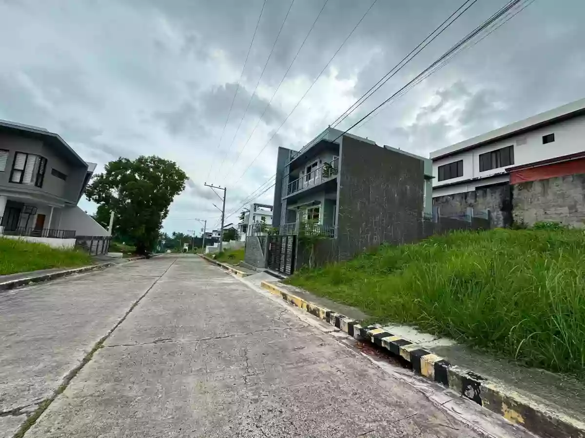 For Sale: Residential Lot in Santa Lucia Vista Grande, Talisay City — — Residential Lot in Talisay City, Cebu, 6045 — Photo 2