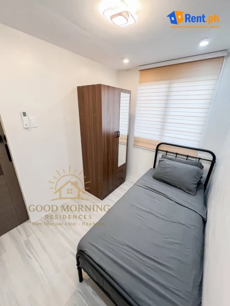 For Rent! Brand-new Fully Furnished House in Coral Village 1 — Townhouse in Lapu-lapu City, Cebu, 6015 — Photo 2