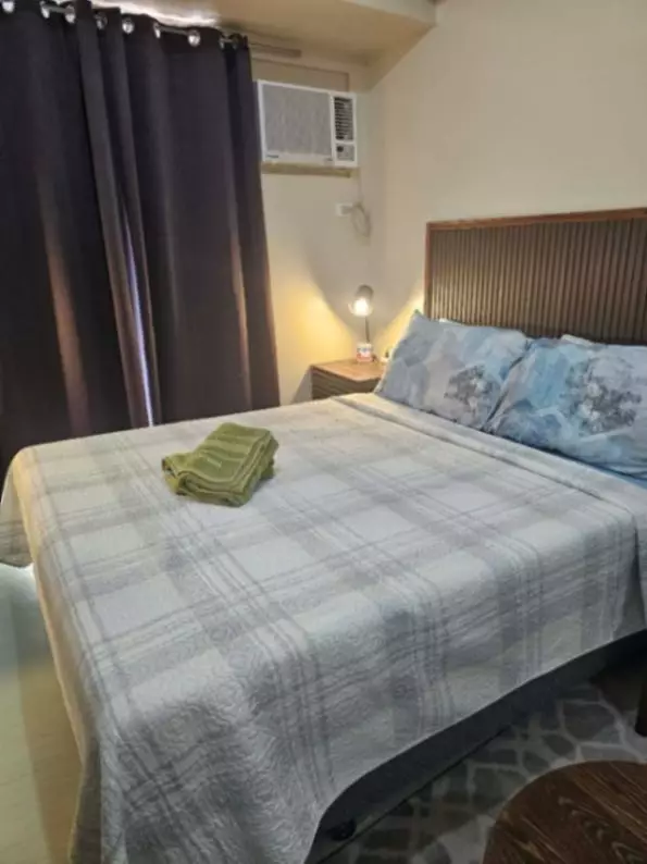 Avida Tower Iloilo-Studio Unit - photo 6
