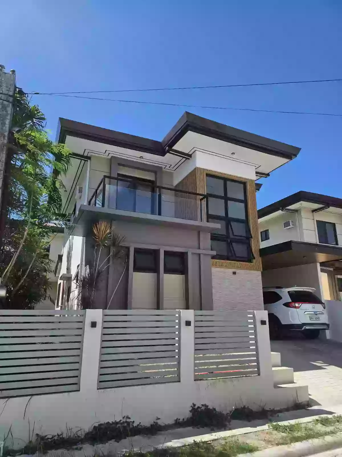 House and Lot for Sale in Lagtang, Talisay City — Family Home