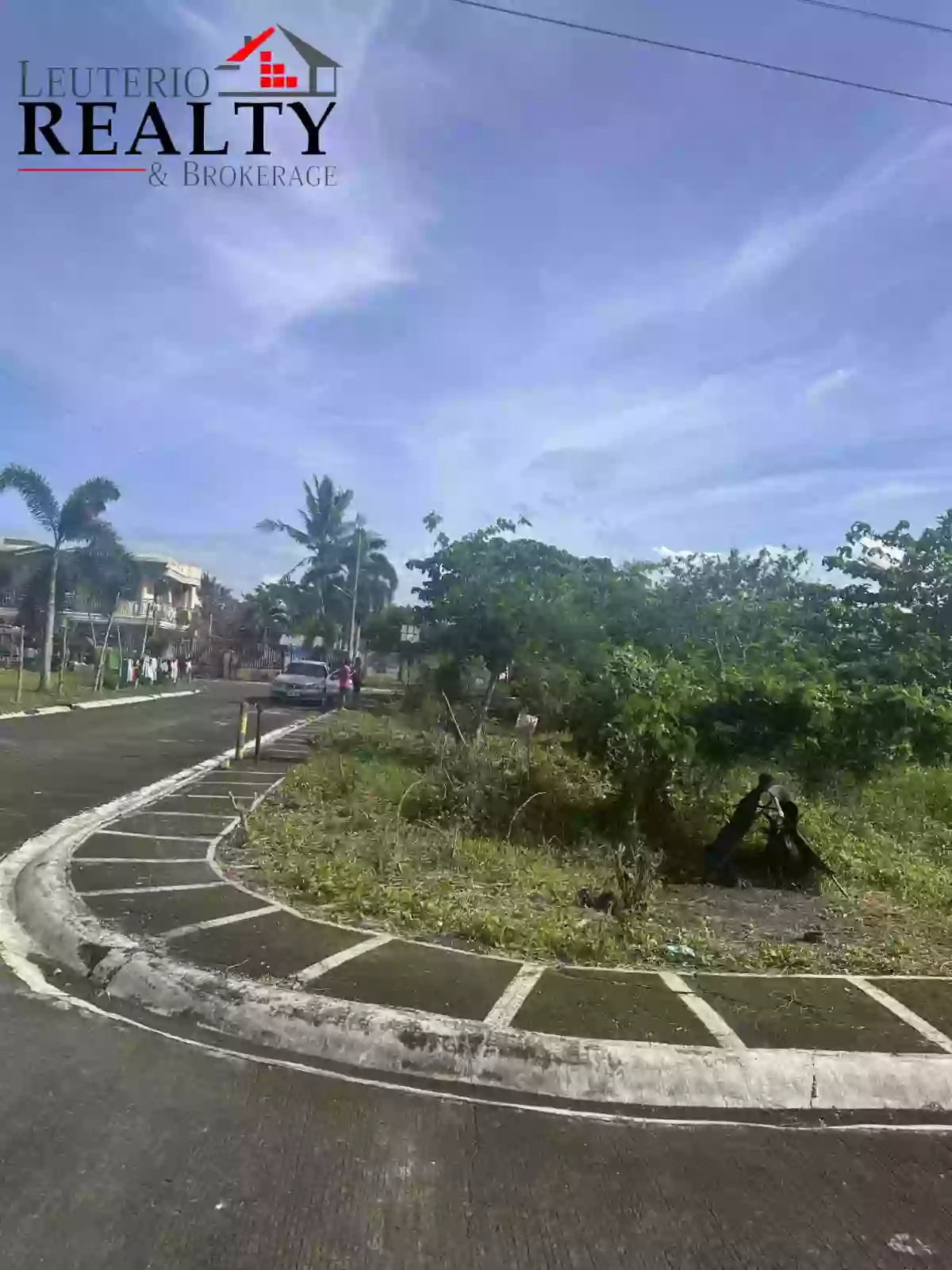 For Sale: Residential Lot in San Agustin, Pili, 262 sqm