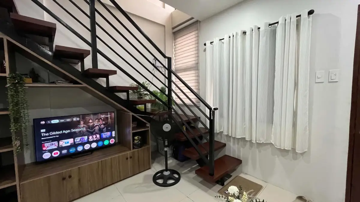 Open photo 8 of 10 — For Sale: 2BR Tubtubon Townhouse in Tubtubon, Sibulan — Investment Ready