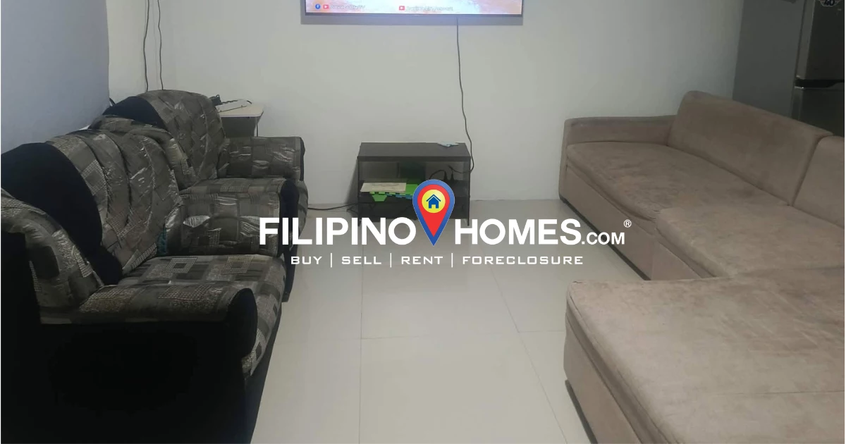 TOWNHOUSE FOR ASSUME OR SALE — Townhouse in Naga City, Camarines Sur, 4400 — Photo 2