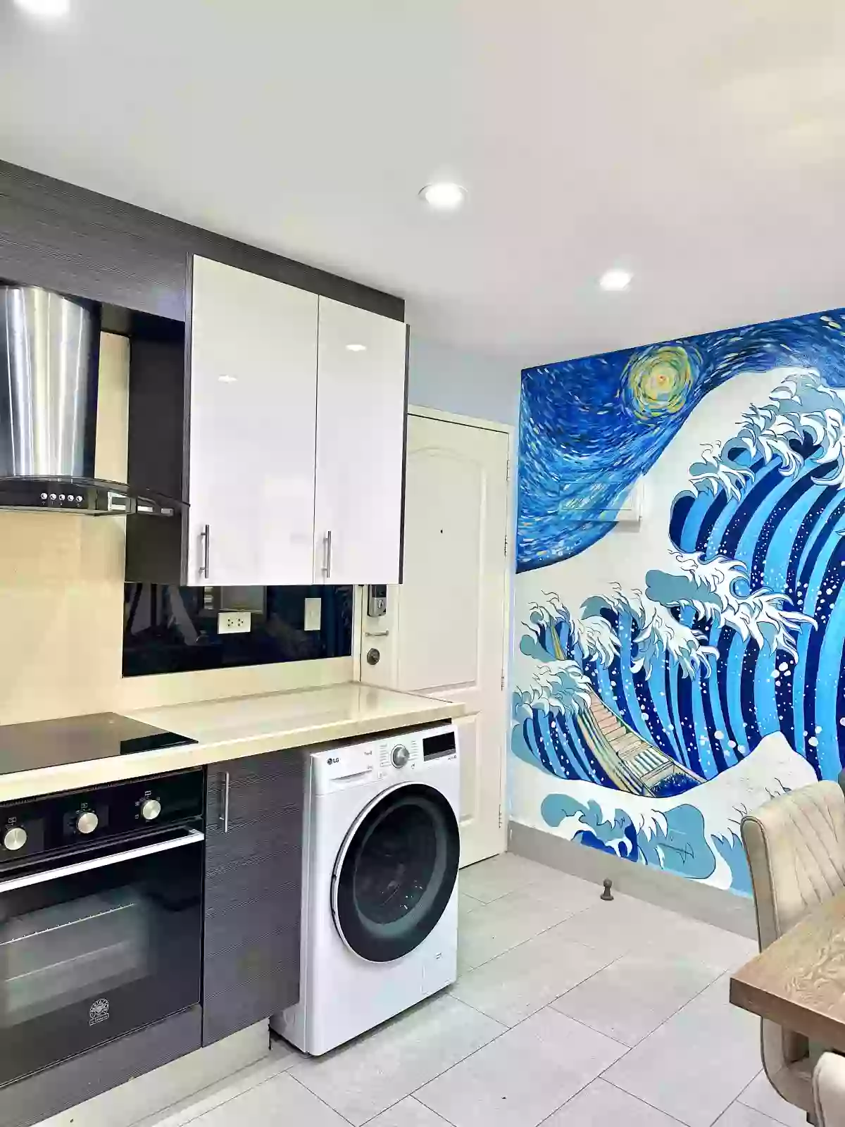 One Oasis 1 Bedroom Condo For Sale in Kasambagan, Cebu City — 1 Bedroom in Kasambagan, Cebu City, Cebu — Photo 3