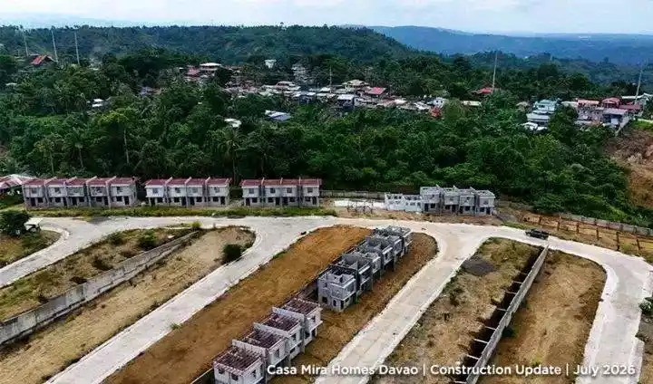 Townhouse (2-storey) - For Assume — Townhouse in Davao City, Davao del Sur, 8000 — Photo 5