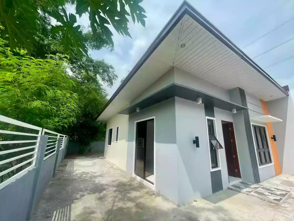 For Assume: 3BR House and Lot in Granada, Bacolod City — 169 sqm lot — House and Lot in Granada, Bacolod City, Negros Occidental — Photo 4