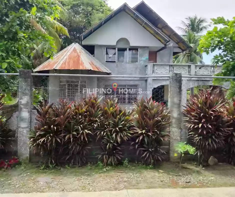 For Sale: 6BR House and Lot in Poblacion 8, Midsayap — 870 sqm