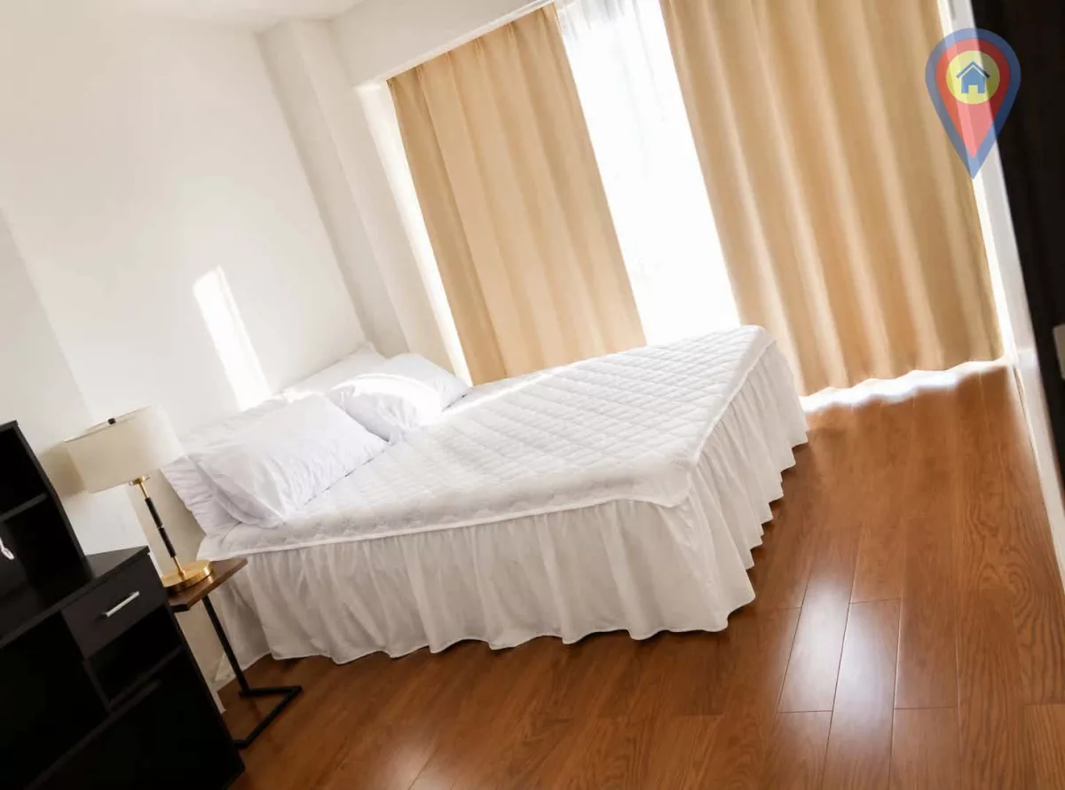 SACRIFICE SALE FULLY FURNISHED -1BR CORNER UNIT TAMBULI SEASIDE LIVING — 1 Bedroom in Maribago, Mactan Island, Lapu-lapu — Photo 4