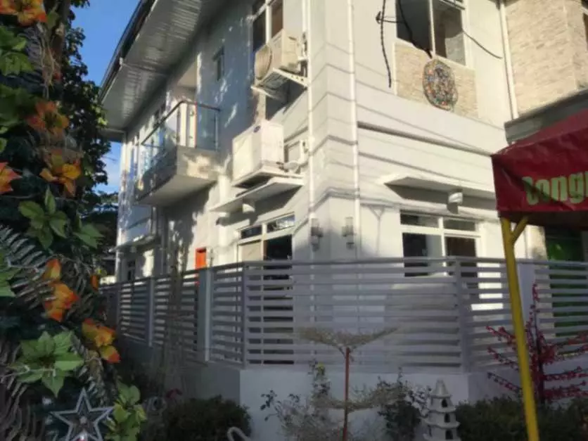 For Sale: 7BR Fully Furnished House and Lot in Bacolod City – Ready for Immediate Occupancy
