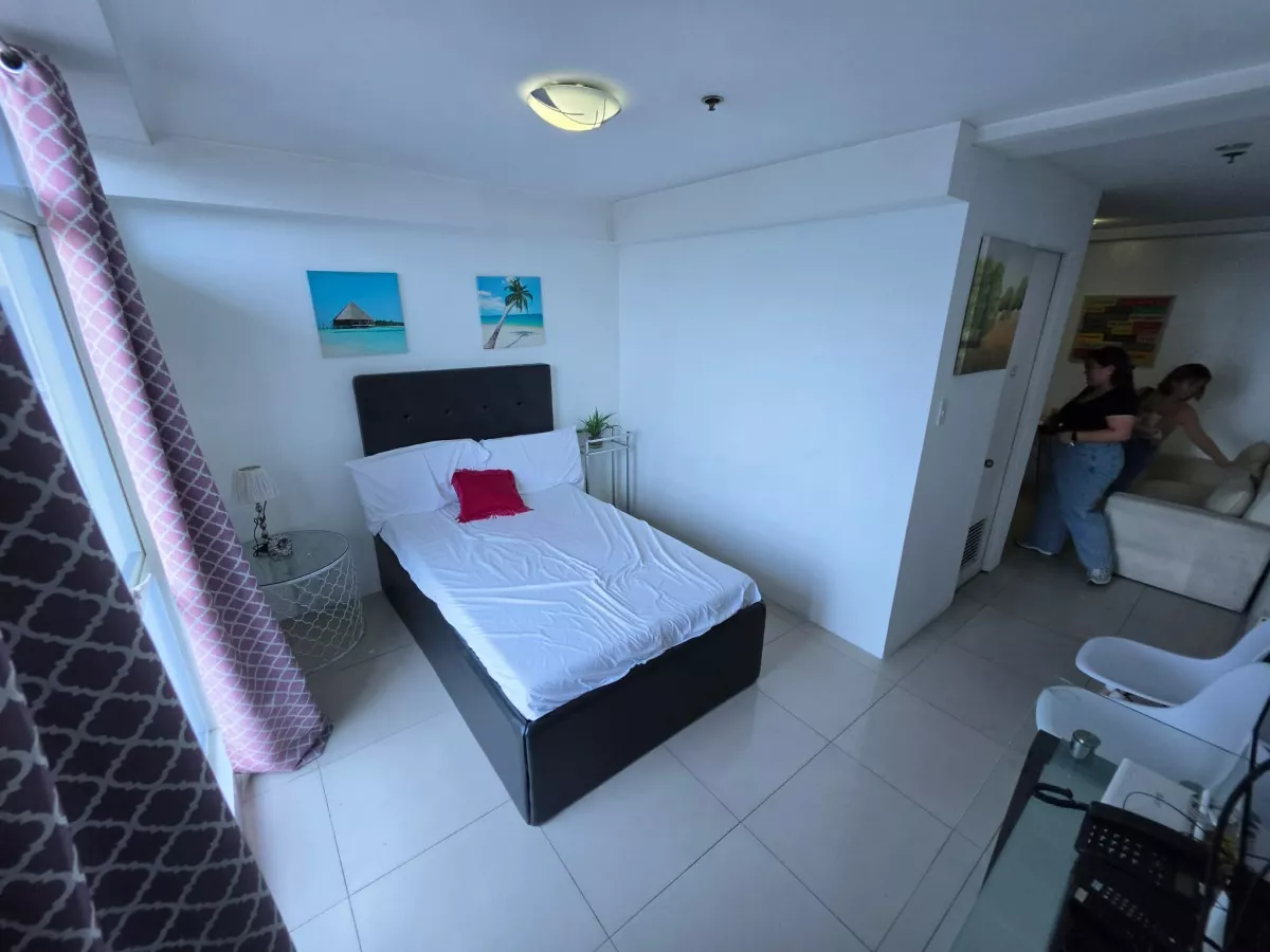 Condominium for sale — 1 Bedroom in Palanan, Makati City, Metro Manila — Photo 4