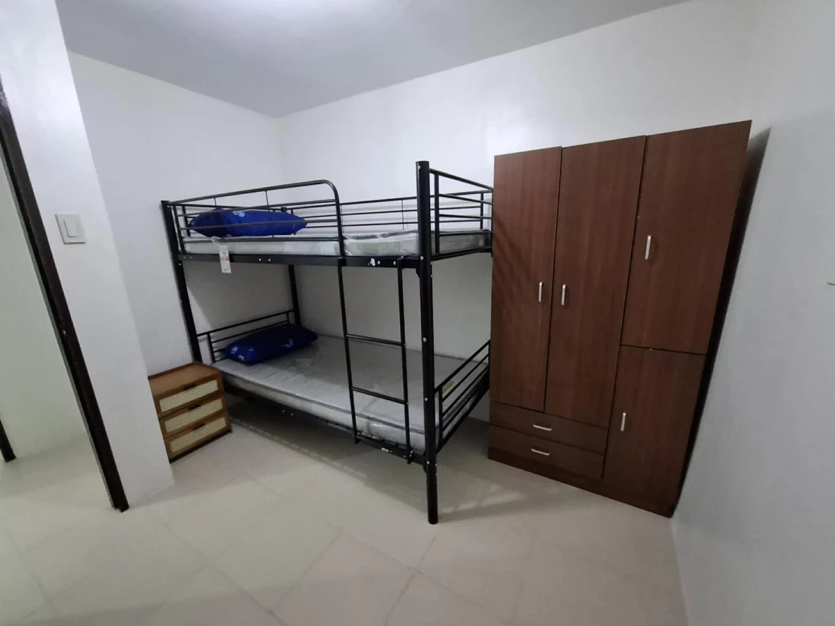 HOUSE AND LOT FOR SALE | Sunberry Homes – Sudtunggan — House and Lot in Lapu-lapu City, Cebu, 6015 — Photo 6
