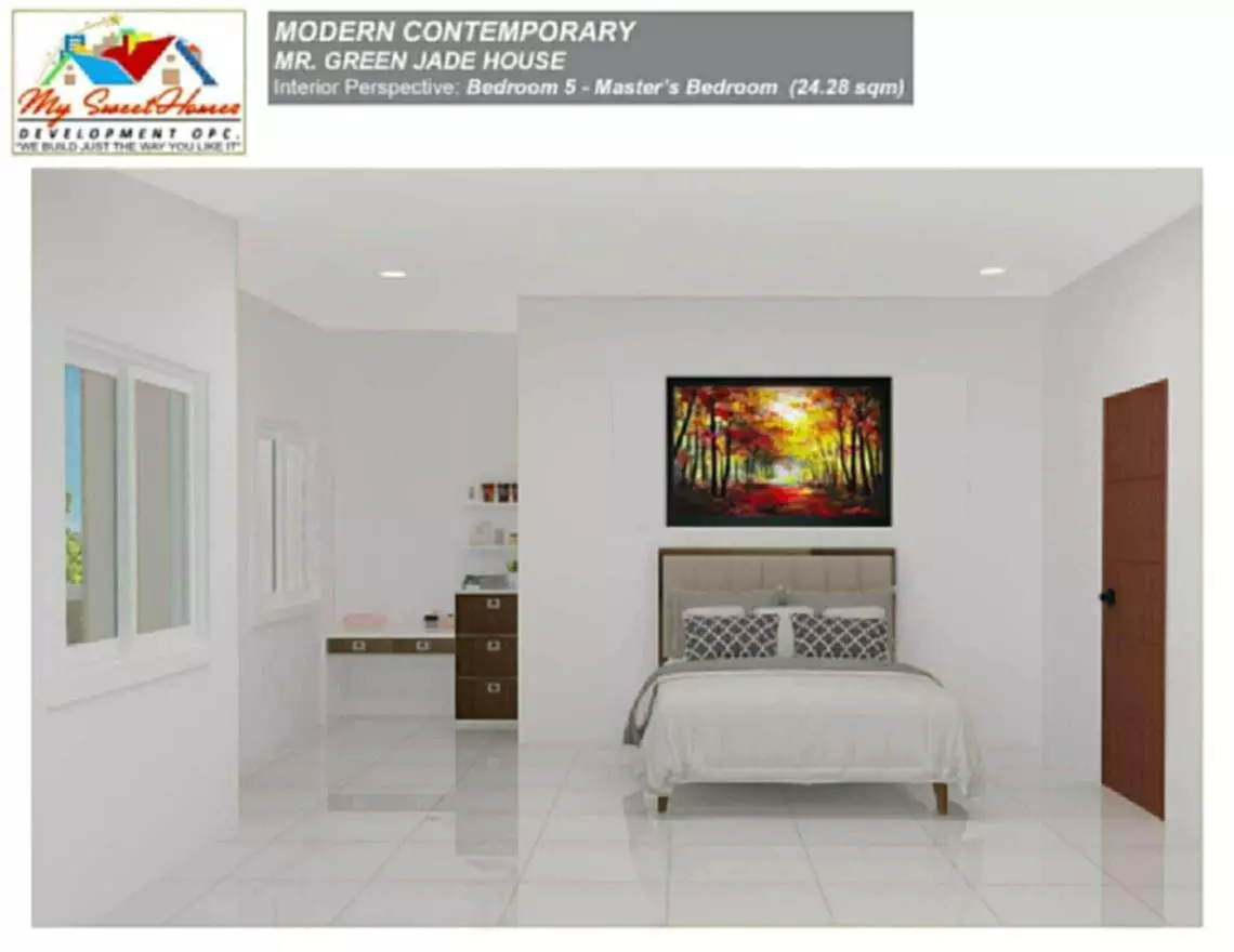 Corona Del Mar House and Lot - photo 4