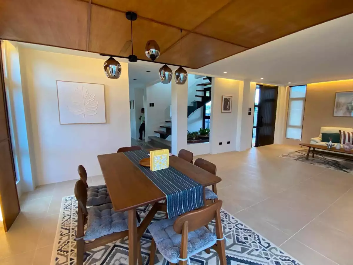 For Sale: House and Lot in Pacol, Naga City (with solar panel) — 256 sqm — House and Lot in Naga City, Camarines Sur, 4400 — Photo 3
