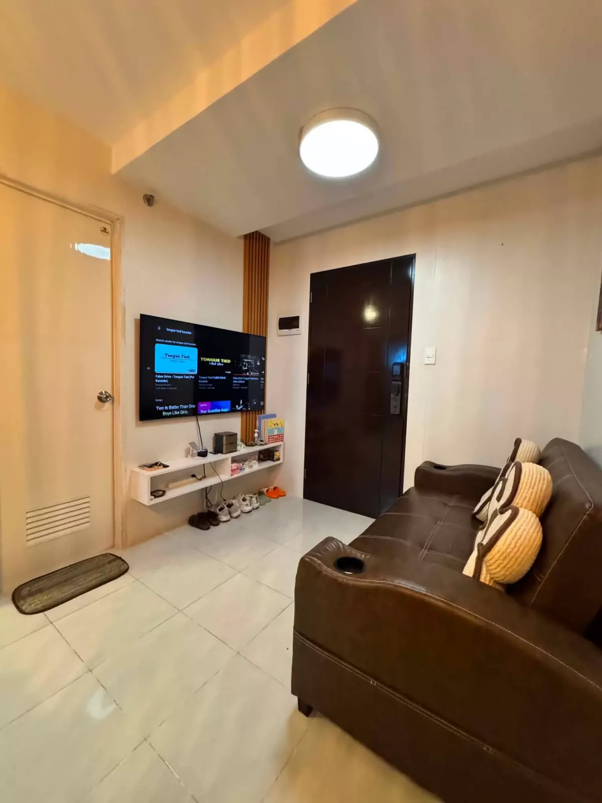 For Assume: 2BR Condo in Banilad, Mandaue City — 30.60 sqm — 2 Bedrooms in Banilad, Mandaue City, Cebu — Photo 4