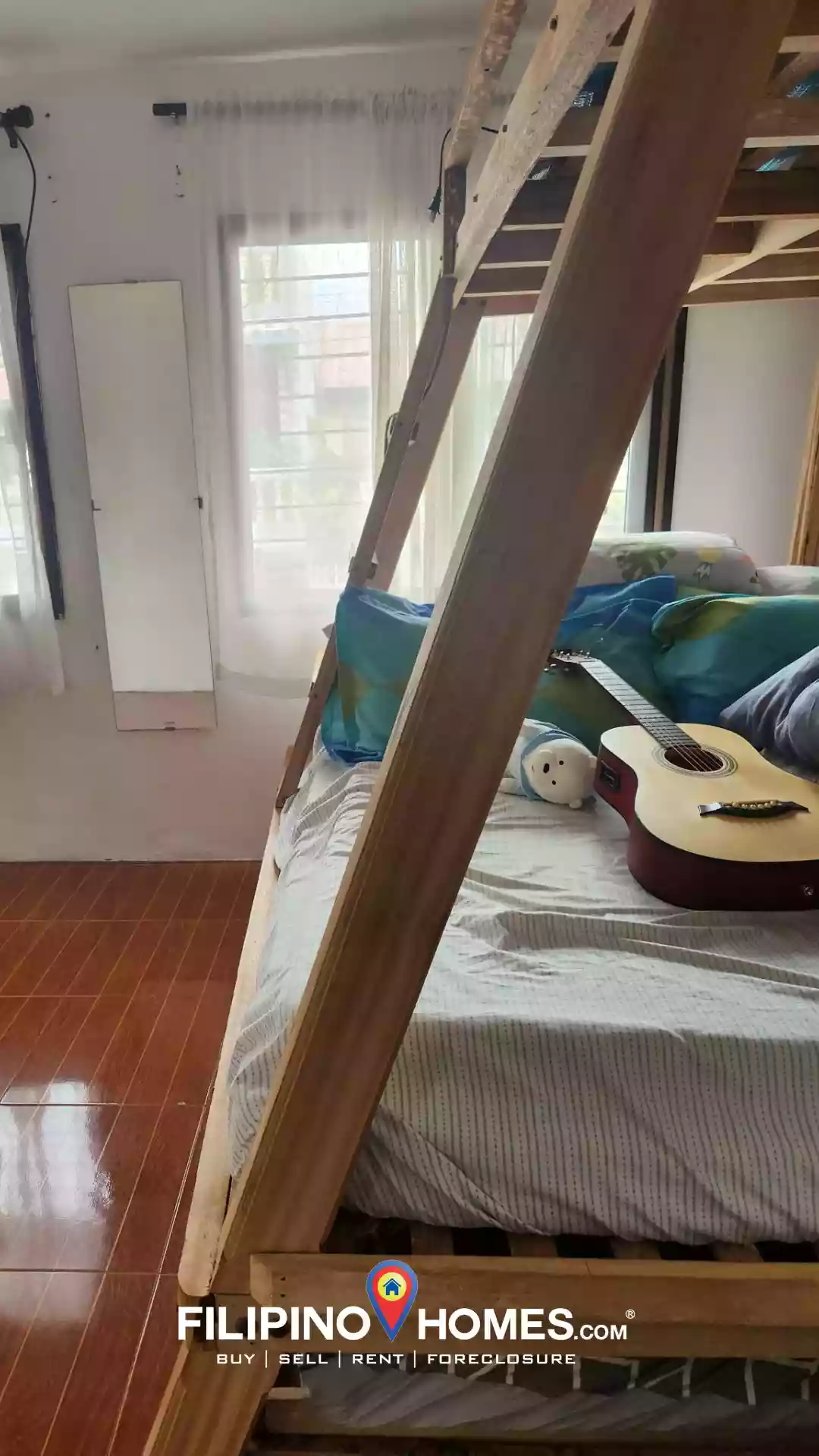 Open photo 12 of 14 — FULLY FURNISHED MODERN HOME FOR SALE in San Felipe, Naga City!