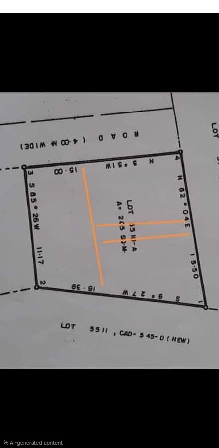 Rush Sale: Residential Lot Near SM Consolacion, Consolacion — 200 sqm — Residential Lot in Cansaga, Consolacion, Cebu — Photo 5