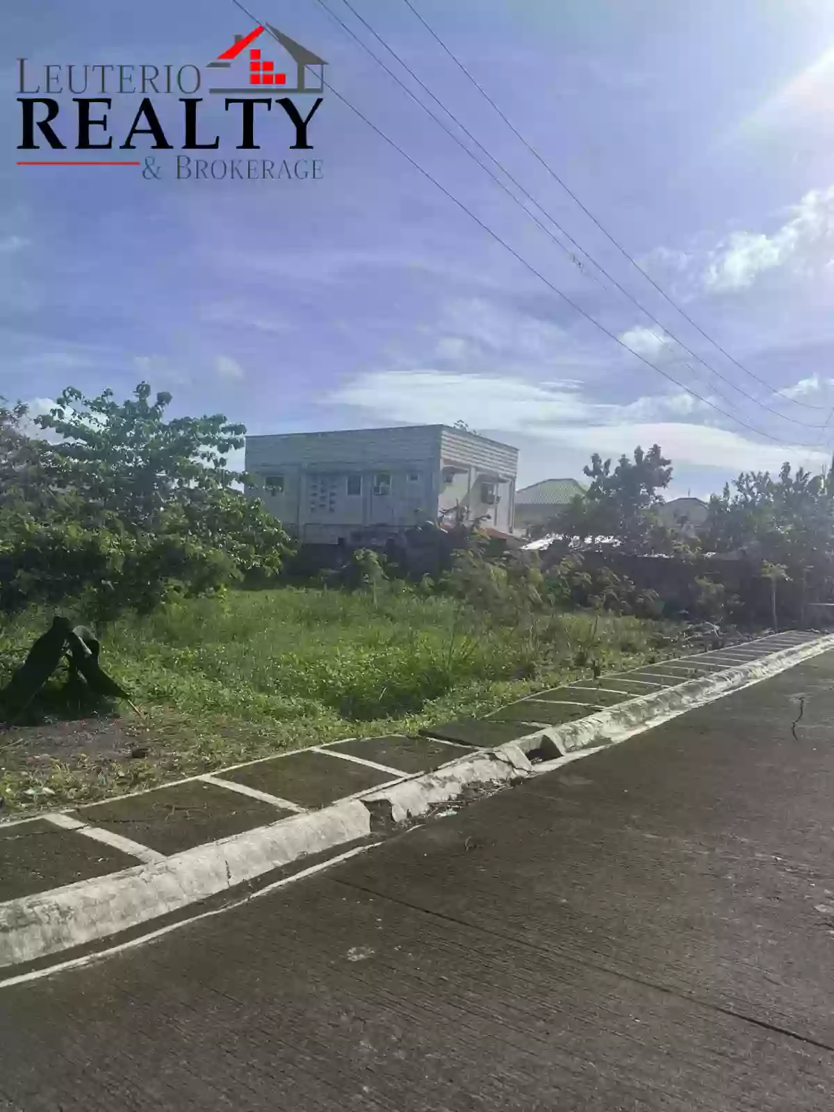 For Sale: Residential Lot in San Agustin, Pili, 262 sqm — Residential Lot in Pili, Camarines Sur, 4418 — Photo 2