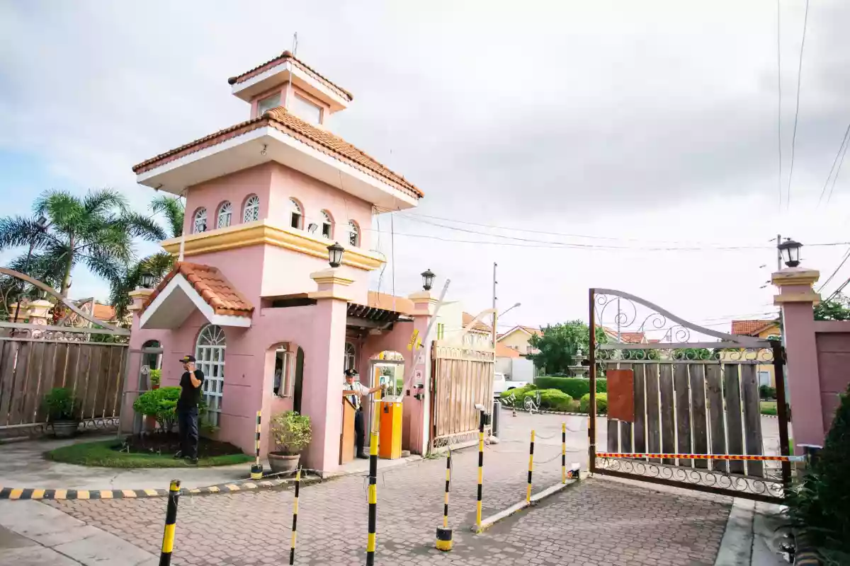 LOT FOR SALE AT CAMELLA SUBDIVISION GENERAL SANTOS CITY — Residential Lot in San Isidro (Lagao 2nd), General Santos City, South Cotabato — Photo 4
