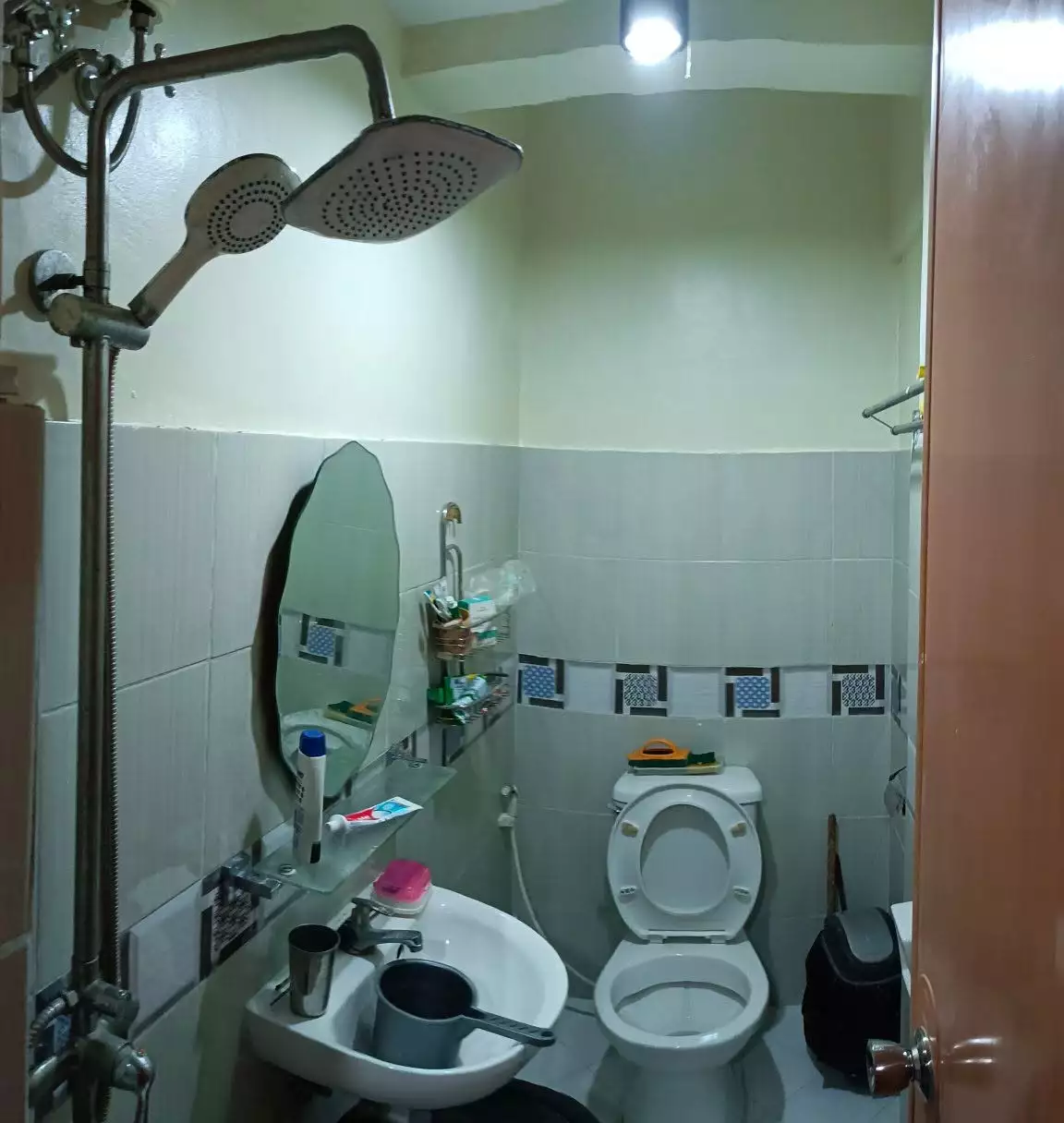3-Bedroom House for Sale  Camella, Pit-os, Cebu City — House and Lot in Cebu City, Cebu, 6000 — Photo 2