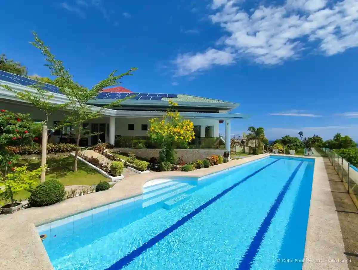 For SALE: 3BR House and Lot in Poblacion, Alcoy, Cebu — 1,009 sqm