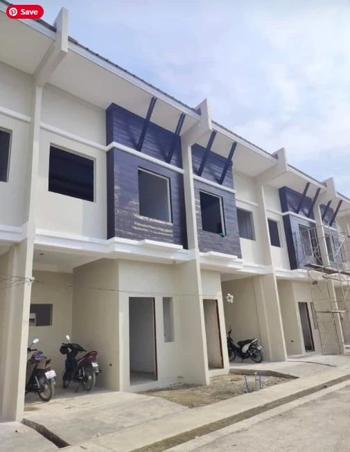End Unit Townhouse (Semi-finished) in Henaville Homes Carcar — Townhouse in Carcar, Cebu, 6019 — Photo 6