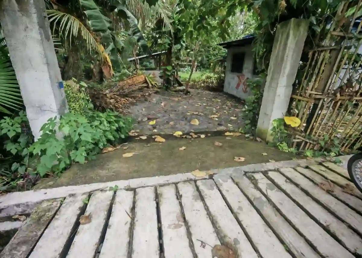 1000sq. Prime Lot near UST & Mc Dogensan — Residential Lot in Ligaya, General Santos City, South Cotabato — Photo 2