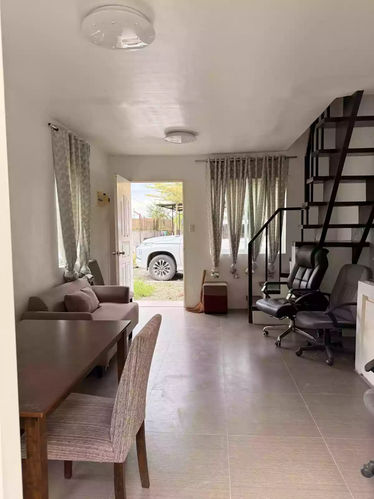 FOR ASSUME House & Lot — House and Lot in San Isidro (Lagao 2nd), General Santos City, South Cotabato — Photo 5