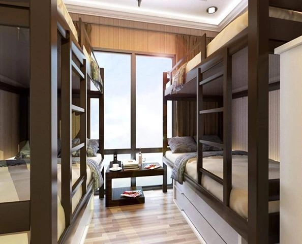 For Assume: The Skyline Residences Studio in Lahug, Cebu City — Investor Ready — Studio in Lahug, Cebu City, Cebu — Photo 6
