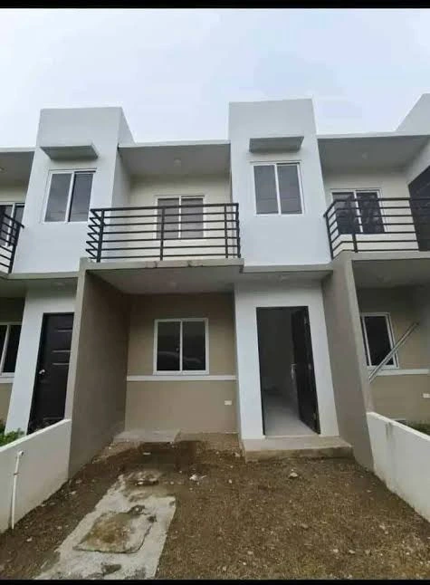 For Sale: 2BR Townhouse in Batinguel, Dumaguete City — 60 sqm
