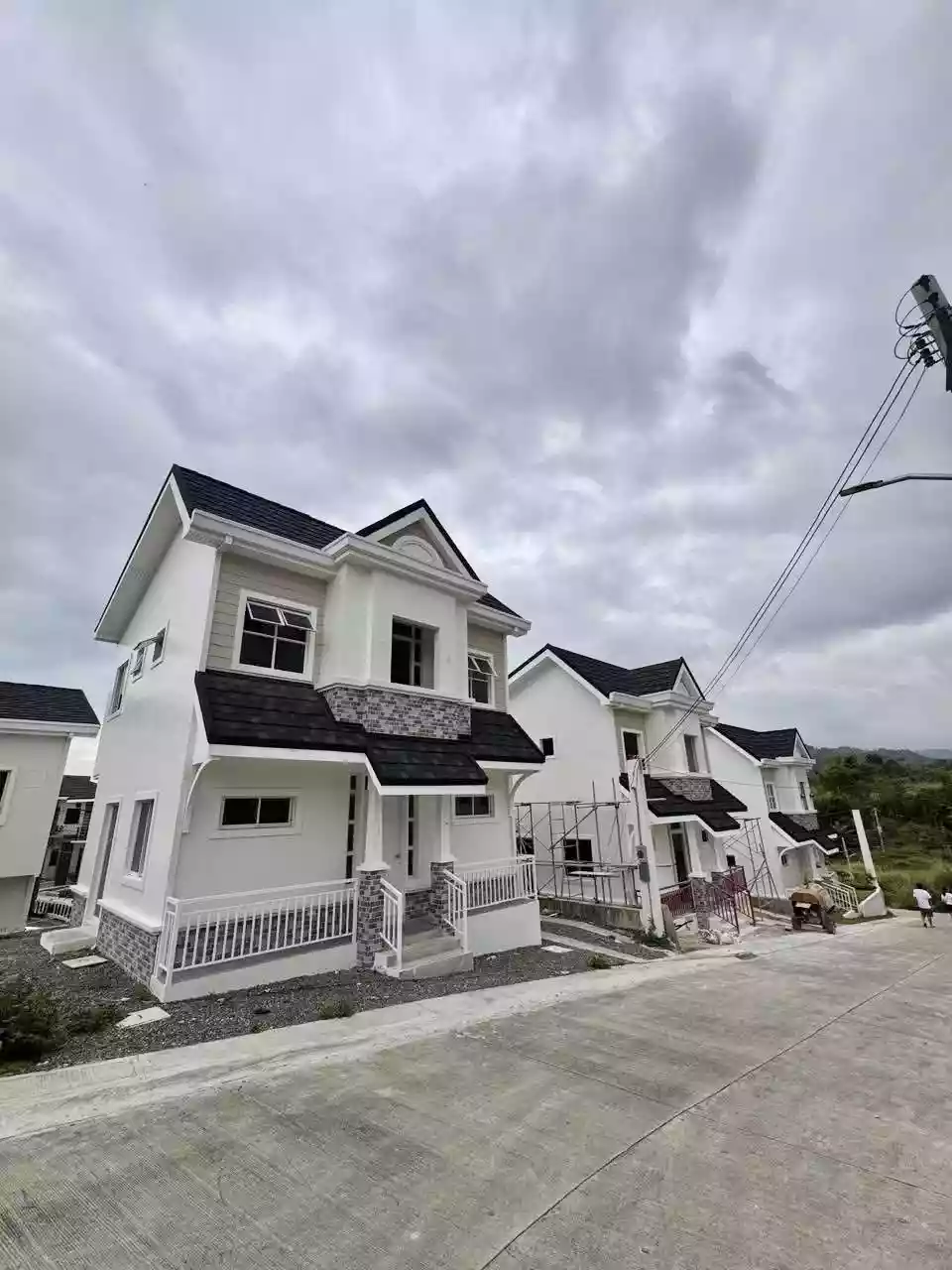 PRESELLING DUPLEX UNIT IN MINGLANILLA HIGHLANDS AVAILABLE !!! — House and Lot in Minglanilla, Cebu, 6046 — Photo 4