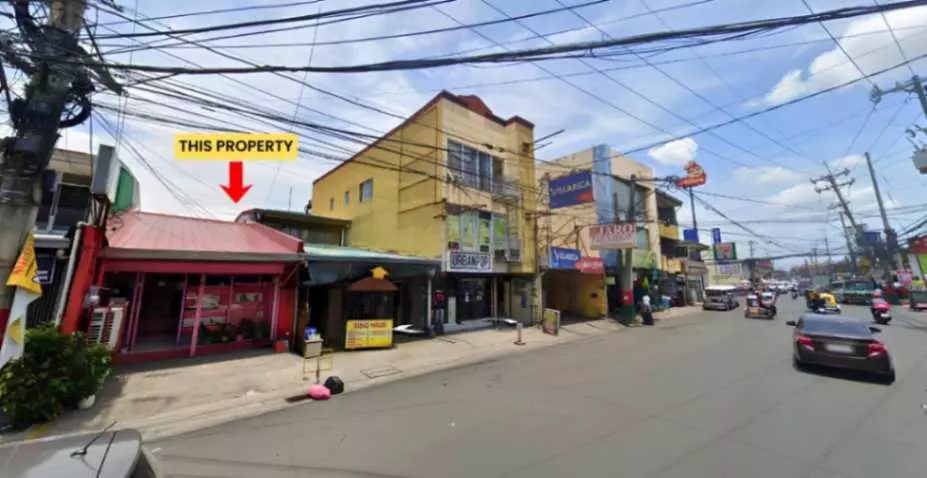 For Sale: Income-Generating Commercial Property in Binakayan, Kawit, Cavite - photo 4