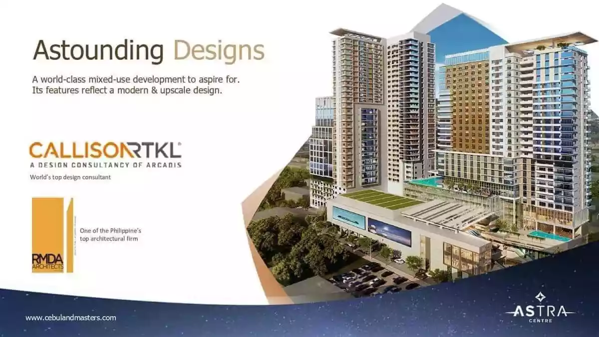 For Sale: Studio Condo in Banilad, Mandaue City — 23 sqm Astra Centre — Studio in Banilad, Mandaue City, Cebu — Photo 2
