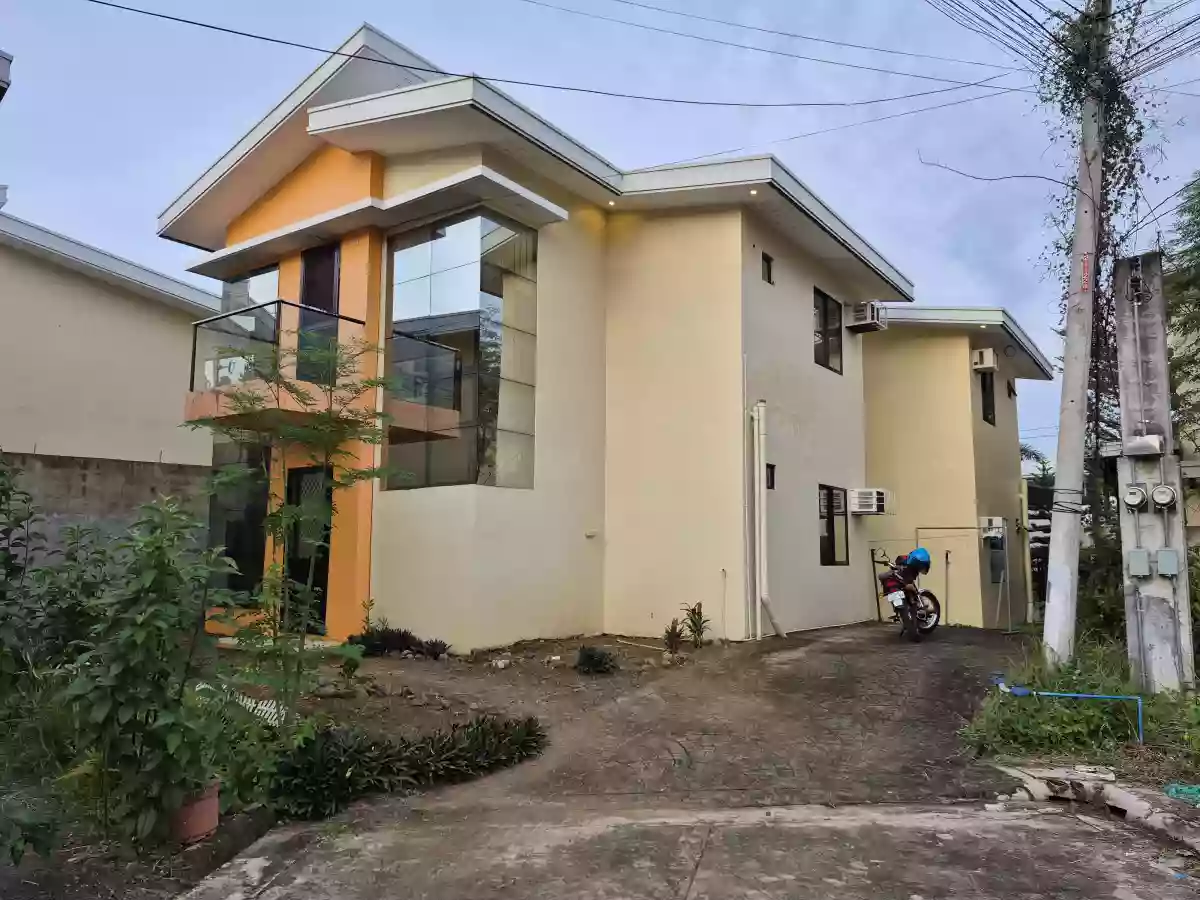 For Sale: 3BR House and Lot in Ventura Residences 2 Xavier Estates, Cagayan de Oro City — 133 sqm lot