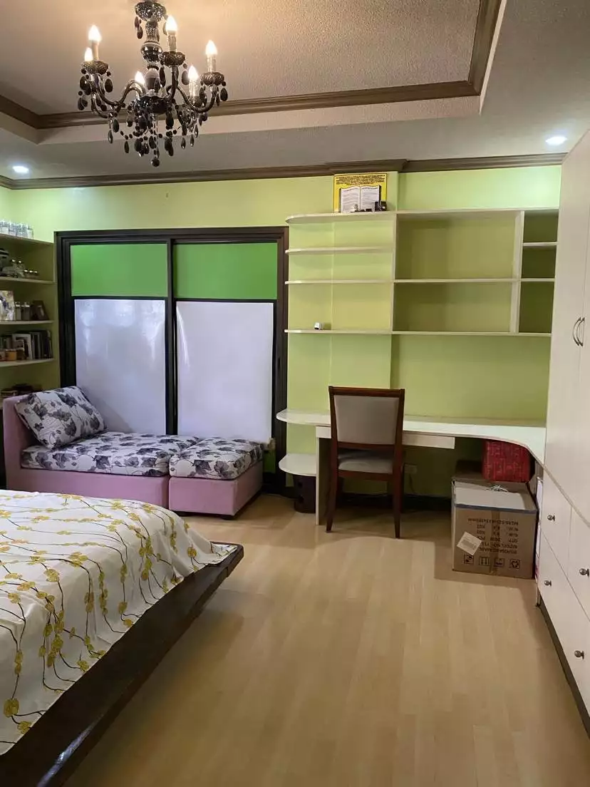 Open photo 15 of 16 — Alabang Hills House for Sale Investment Opportunity