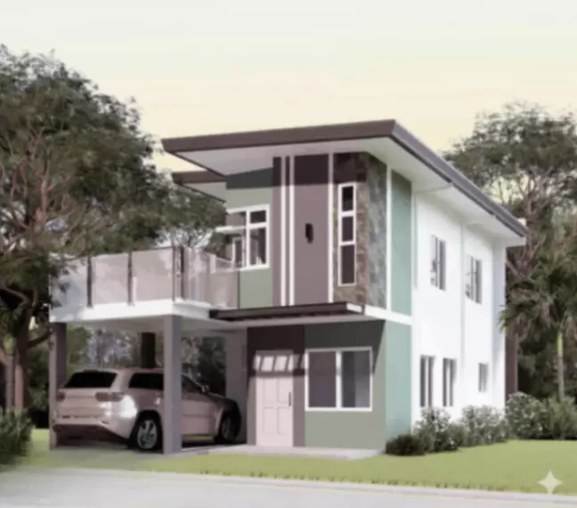 Pre-selling house and lot at Primeworld Suburb, Santiago City – ideal family home