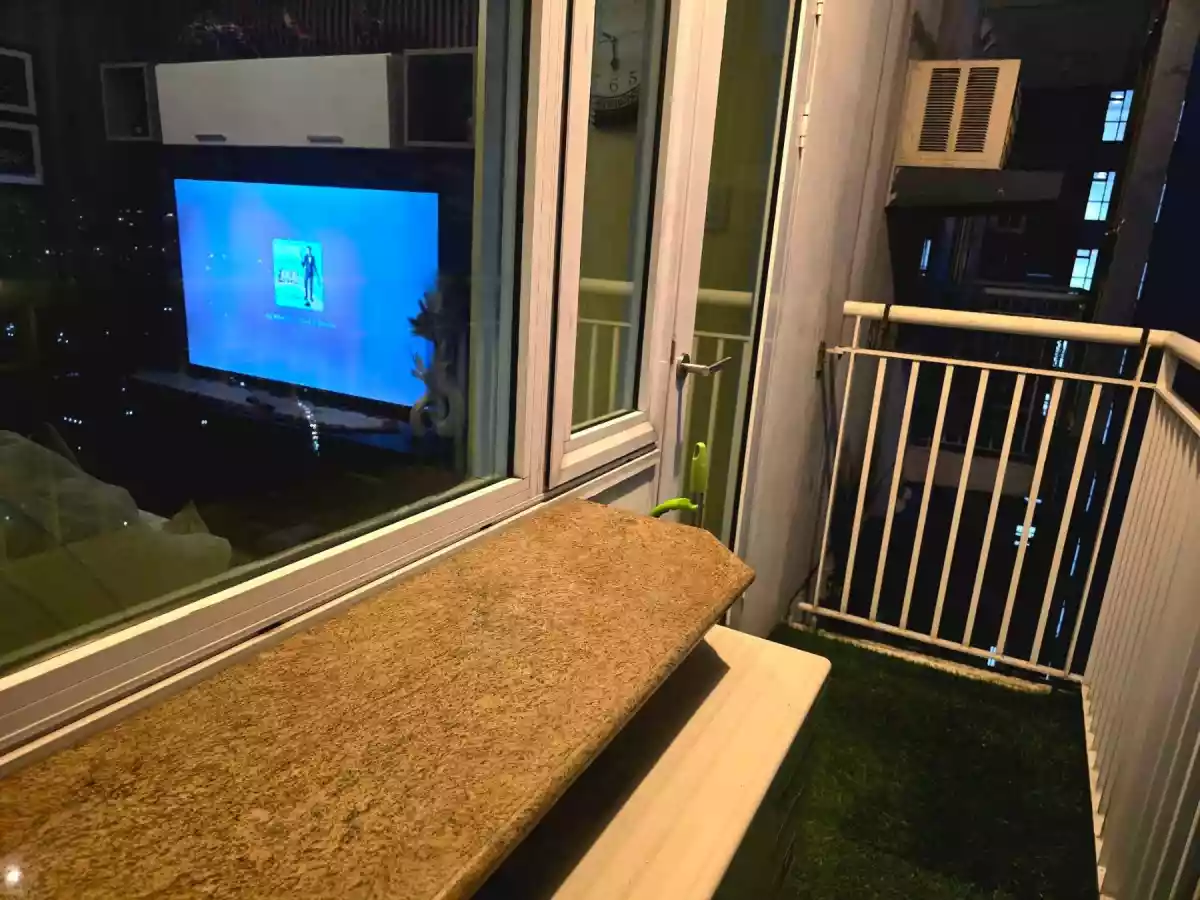 For Sale: SMDC Grass Residences 2BR Condo in Santo Cristo, Quezon City — Investment Ready — 2 Bedrooms in Santo Cristo, Quezon City, Metro Manila — Photo 6