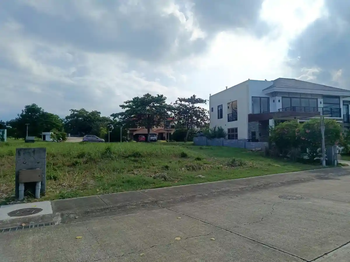 Open photo 8 of 11 — For Sale: Amara North Residential Lot in Catarman, Liloan — 366 sqm