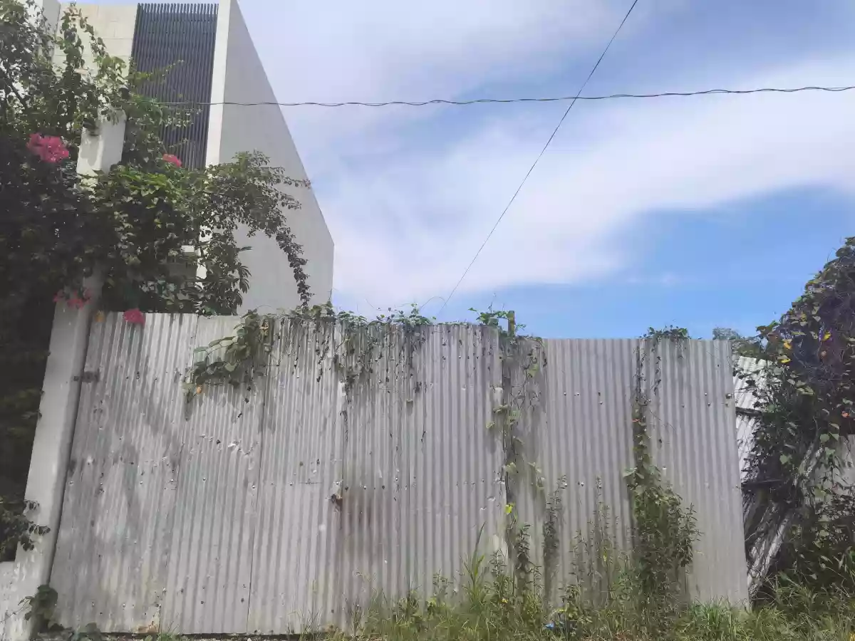100 sqm Residential Lot for Sale Near Tacloban Astrodome Park, Tacloban City
