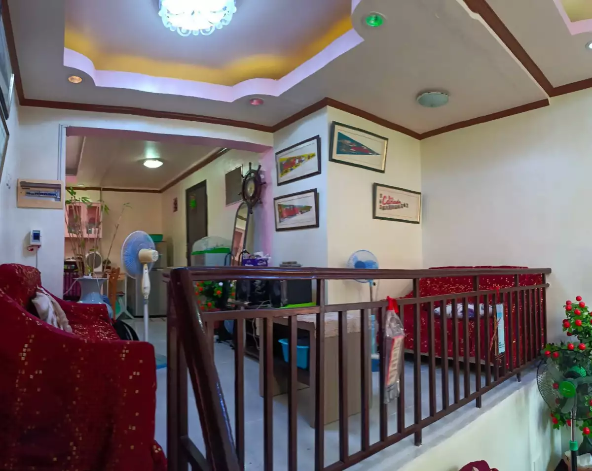 3-Bedroom House for Sale  Camella, Pit-os, Cebu City — House and Lot in Cebu City, Cebu, 6000 — Photo 7
