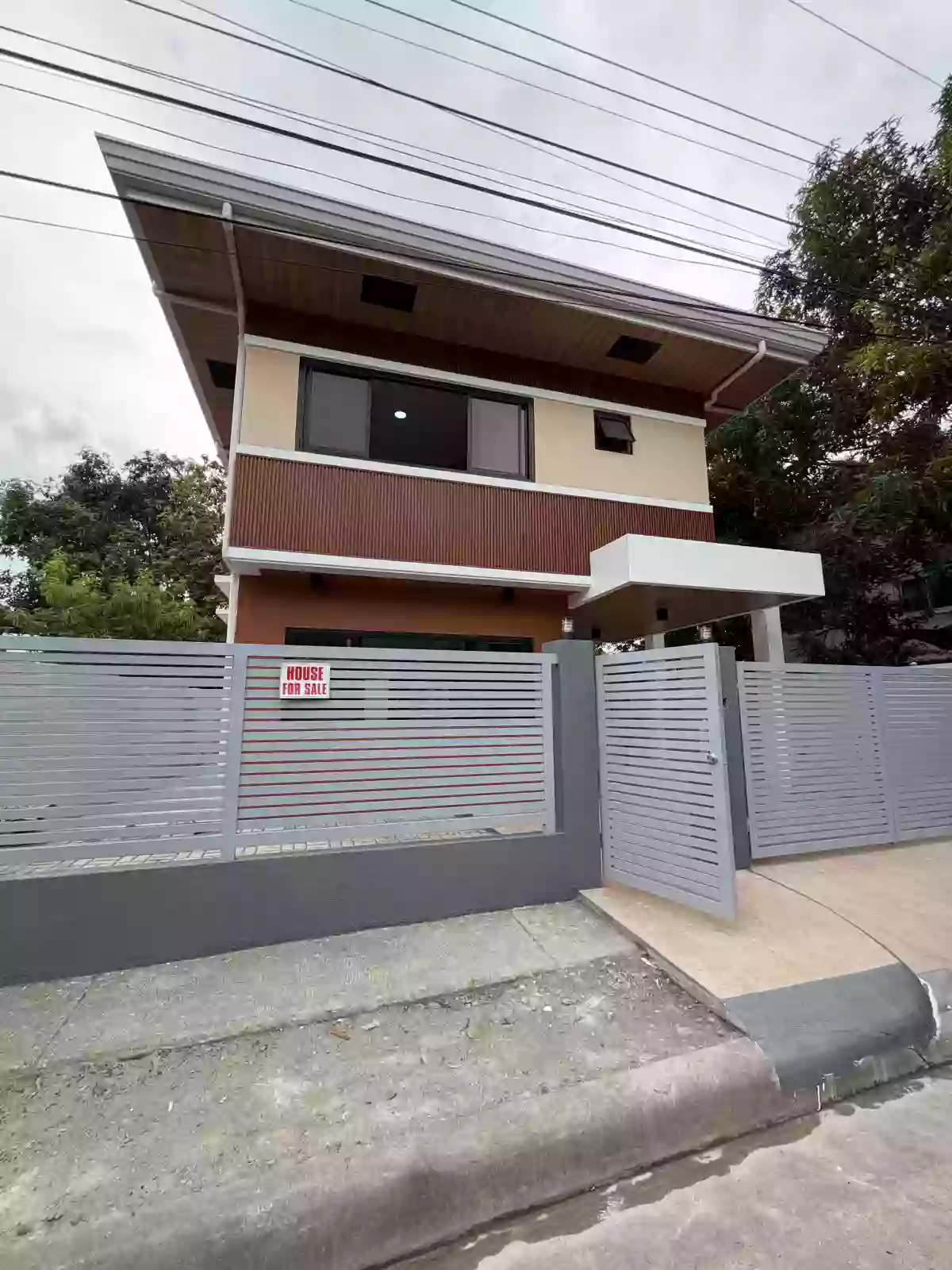 Brand New Xavier Estates House For Sale