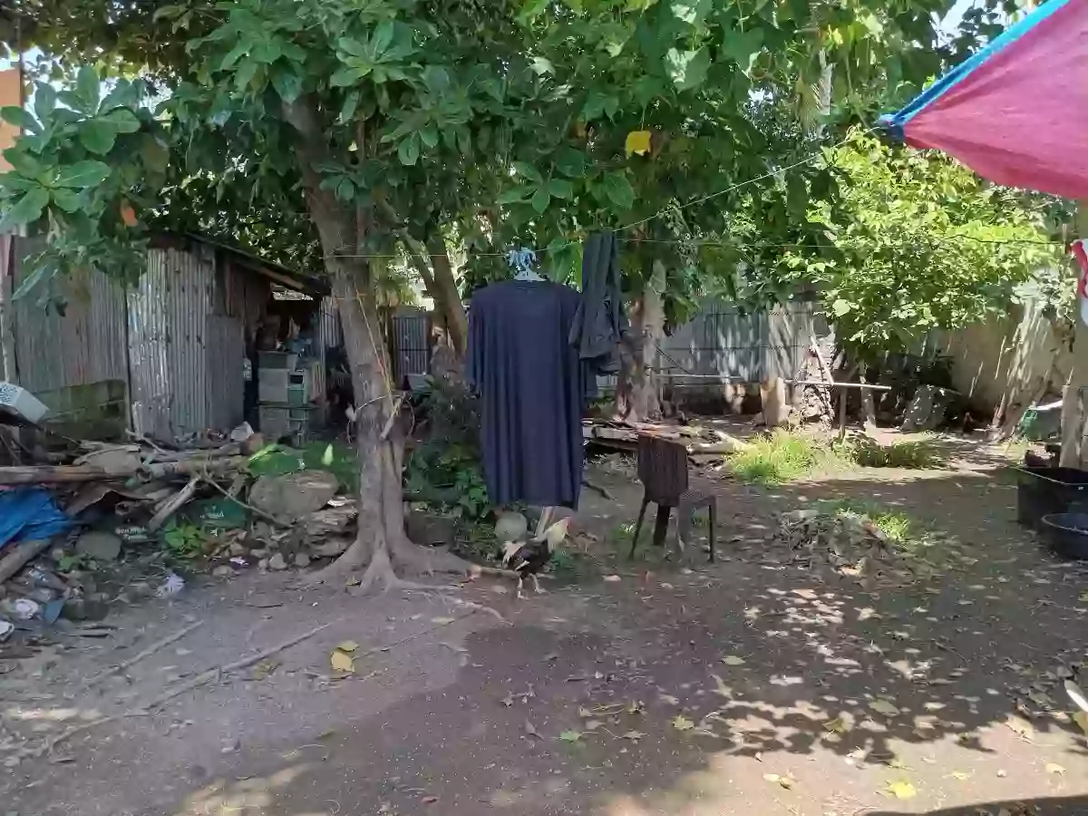 For Sale: 922 sqm Commercial Lot in Lag-Asan, Bago City — Commercial Lot in Lag-Asan, Bago City, Negros Occidental — Photo 2