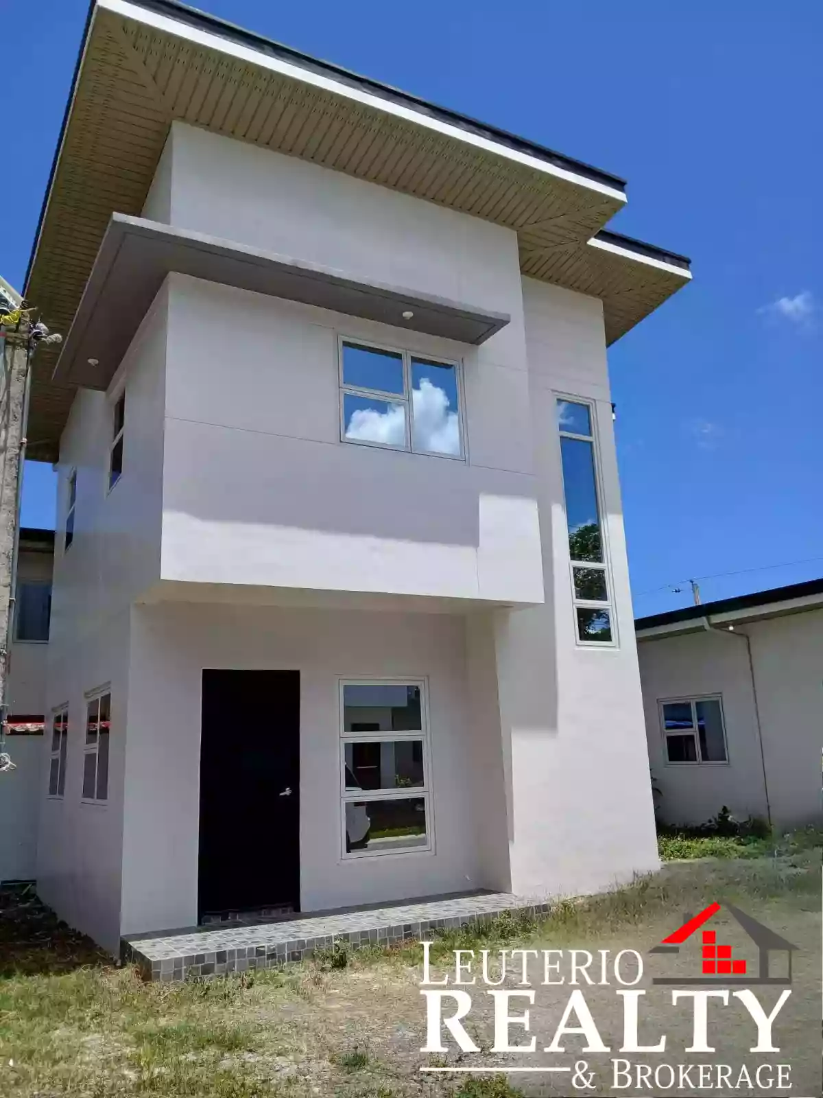 Open photo 13 of 13 — For Sale: 3BR House and Lot in Pacol, Naga City — 110 sqm