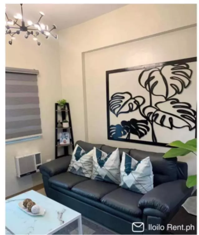 Lafayette Park Square-1Bedroom Unit w/Balcony - photo 6
