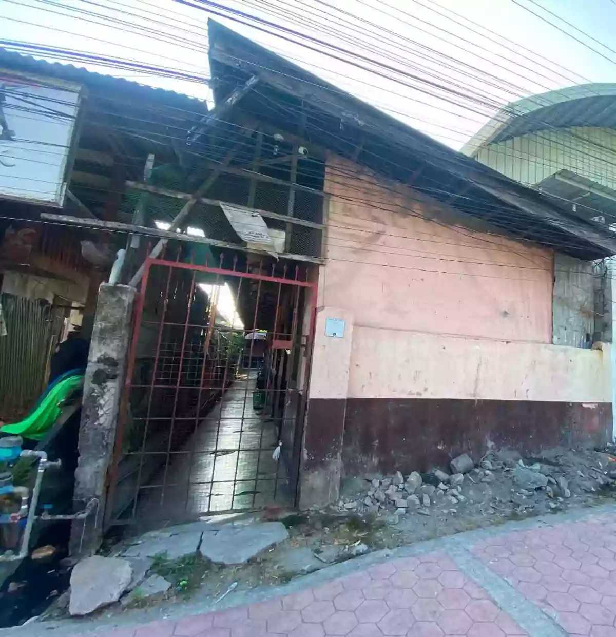 For Sale: Commercial Lot in Dadiangas North, General Santos City — Investment — Commercial Lot in now Abdawa Street, Dadiangas North, General Santos City — Photo 3