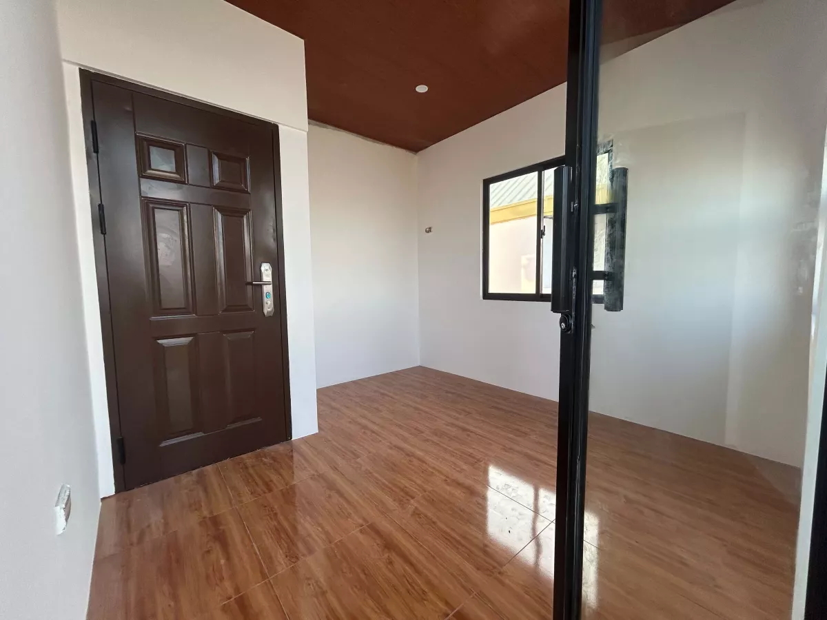 Foreclosure: 3BR House and Lot in Tambler, General Santos City — 90 sqm — House and Lot in Tambler, General Santos City, South Cotabato — Photo 5